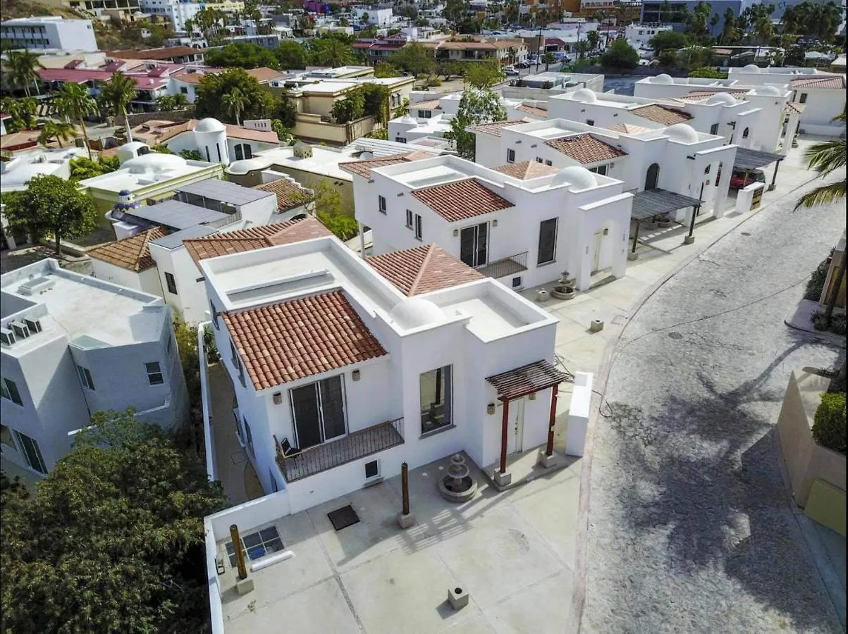 Homestay Casa Robyn Apartment Cabo San Lucas
