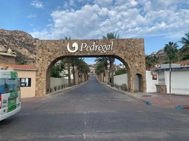 Casa Robyn Apartment Cabo San Lucas